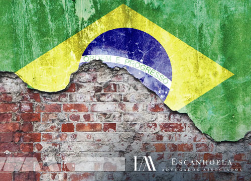 Brasil parado no tempo – Influências negativas às negociações