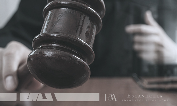 (Português) EAA | Coletânea Contratos Bem Estruturados - Litígios Contratuais e o Poder Judiciário - Tema 5/8
