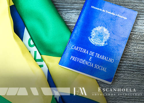 (Português) STF Confirma o Fim da Contribuição Sindical Obrigatória