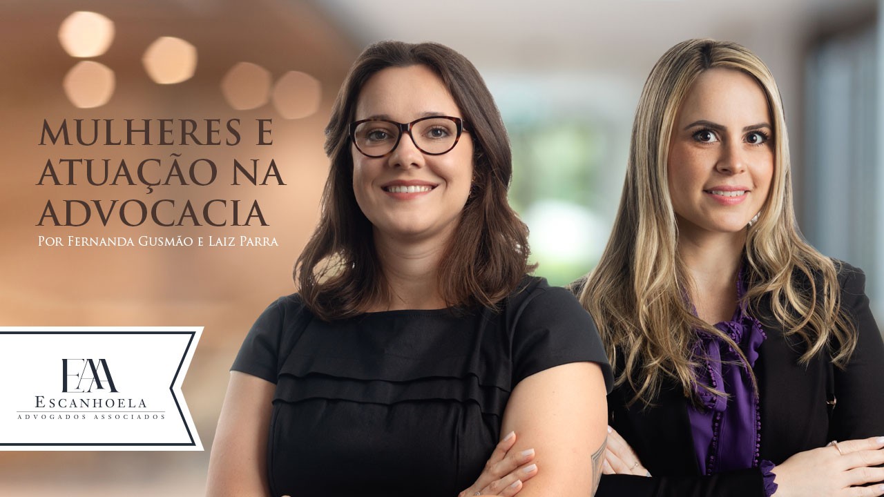 (Português) Mulheres e atuação na advocacia