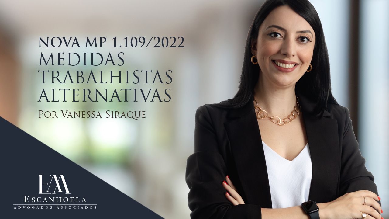 (Português) Medidas trabalhistas alternativas - Nova MP 1109/2002