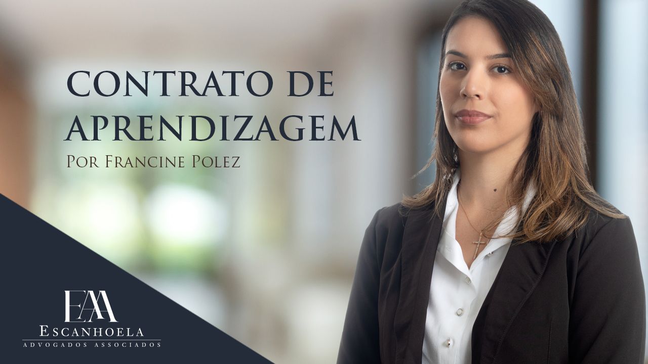 (Português) Contrato de aprendizagem