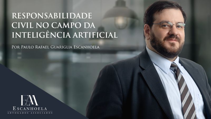(Português) Responsabilidade Civil no campo da Inteligência Artificial