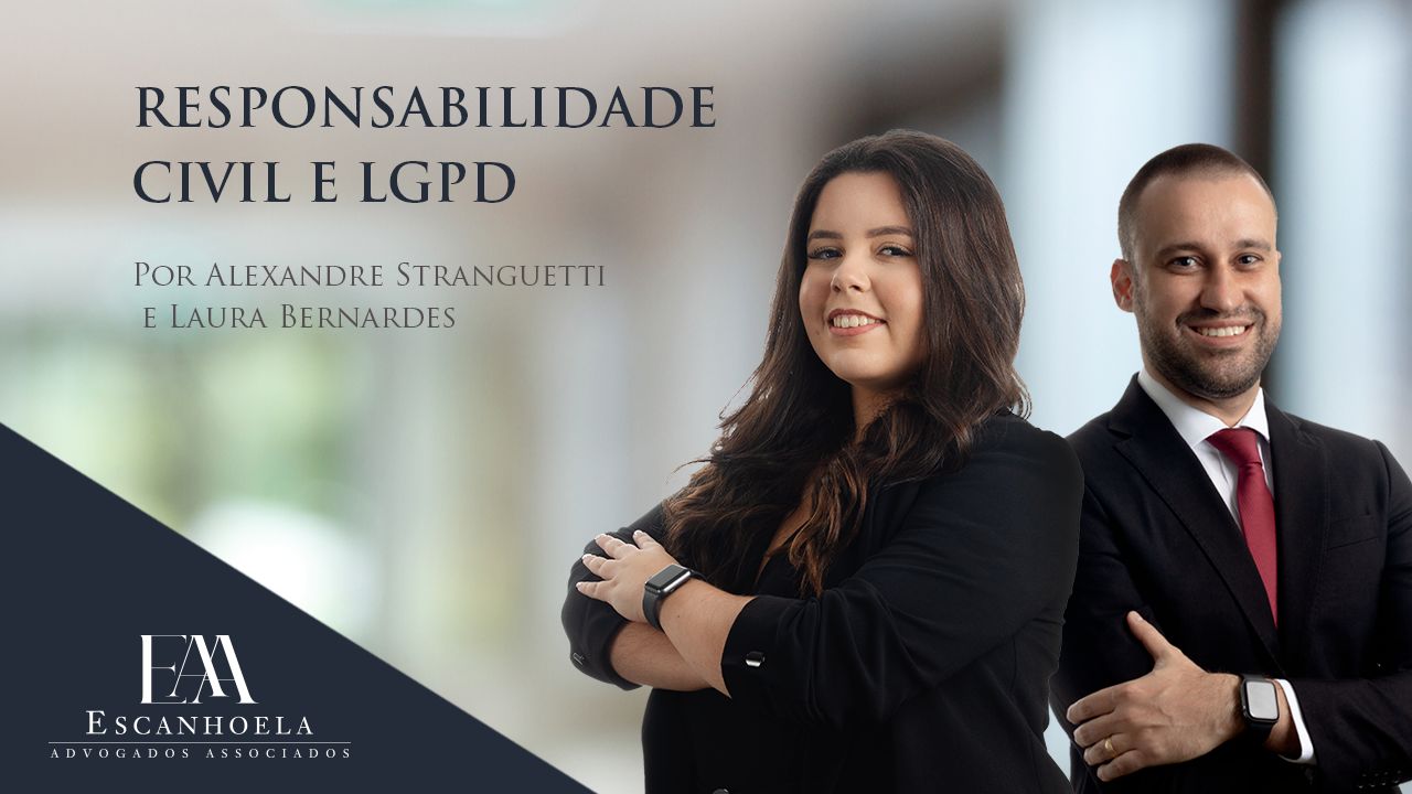 (Português) Responsabilidade Civil e LGPD
