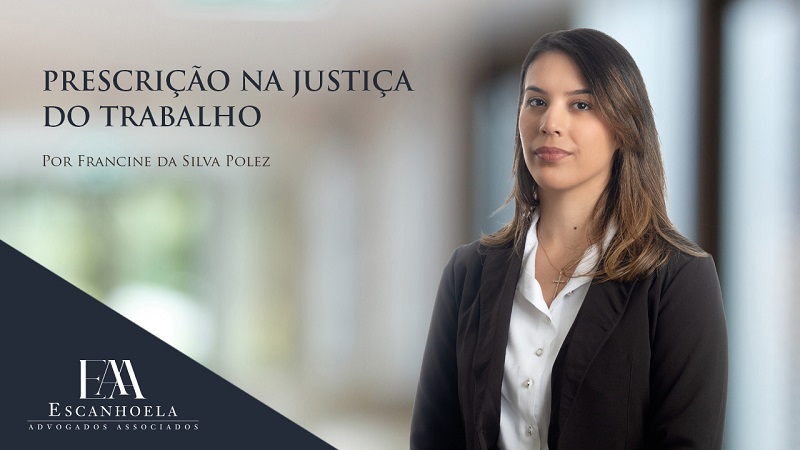 (Português) Prescrição na Justiça do Trabalho