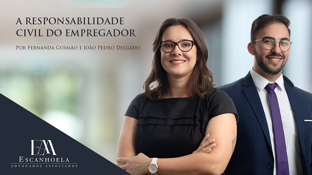 (Português) A responsabilidade civil do empregador