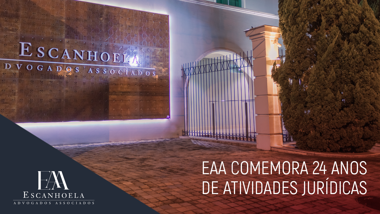 (Português) EAA comemora 24 anos de atividades jurídicas