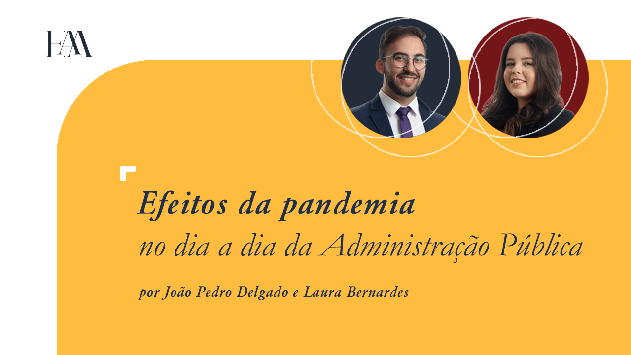 (Português) Efeitos da pandemia no dia a dia da Administração Pública