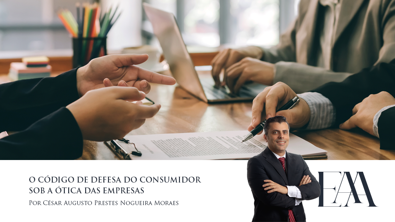 (Português) O Código de Defesa do Consumidor sob a Ótica das Empresas