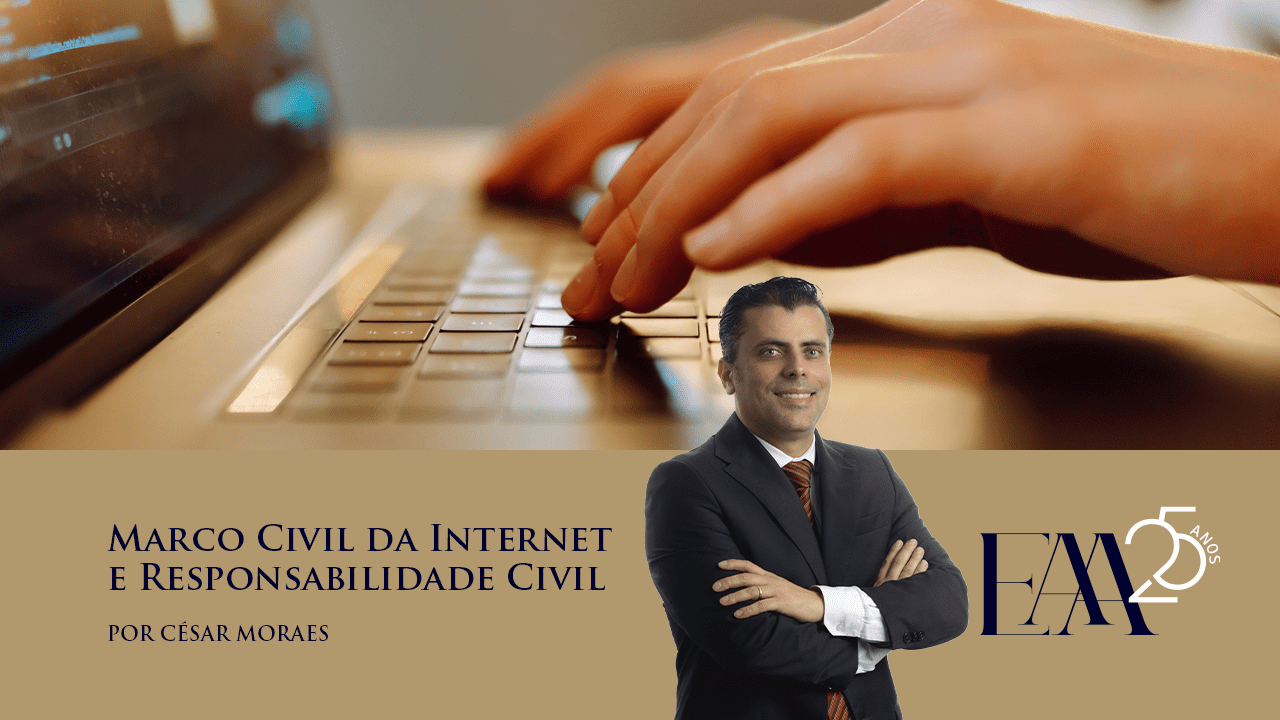 Marco Civil da Internet e Responsabilidade Civil