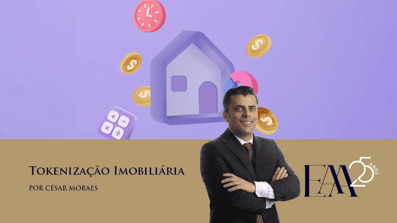 (Português) Tokenização Imobiliária