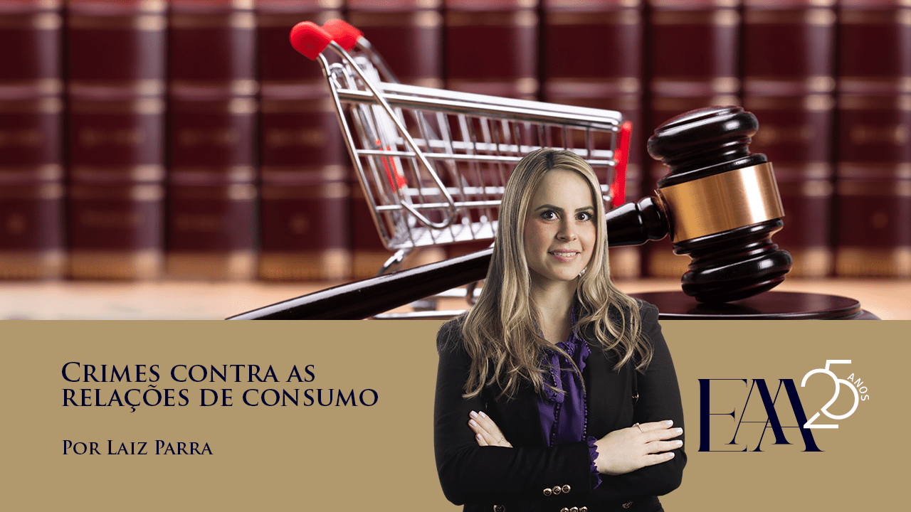 (Português) Crimes contra as relações de consumo