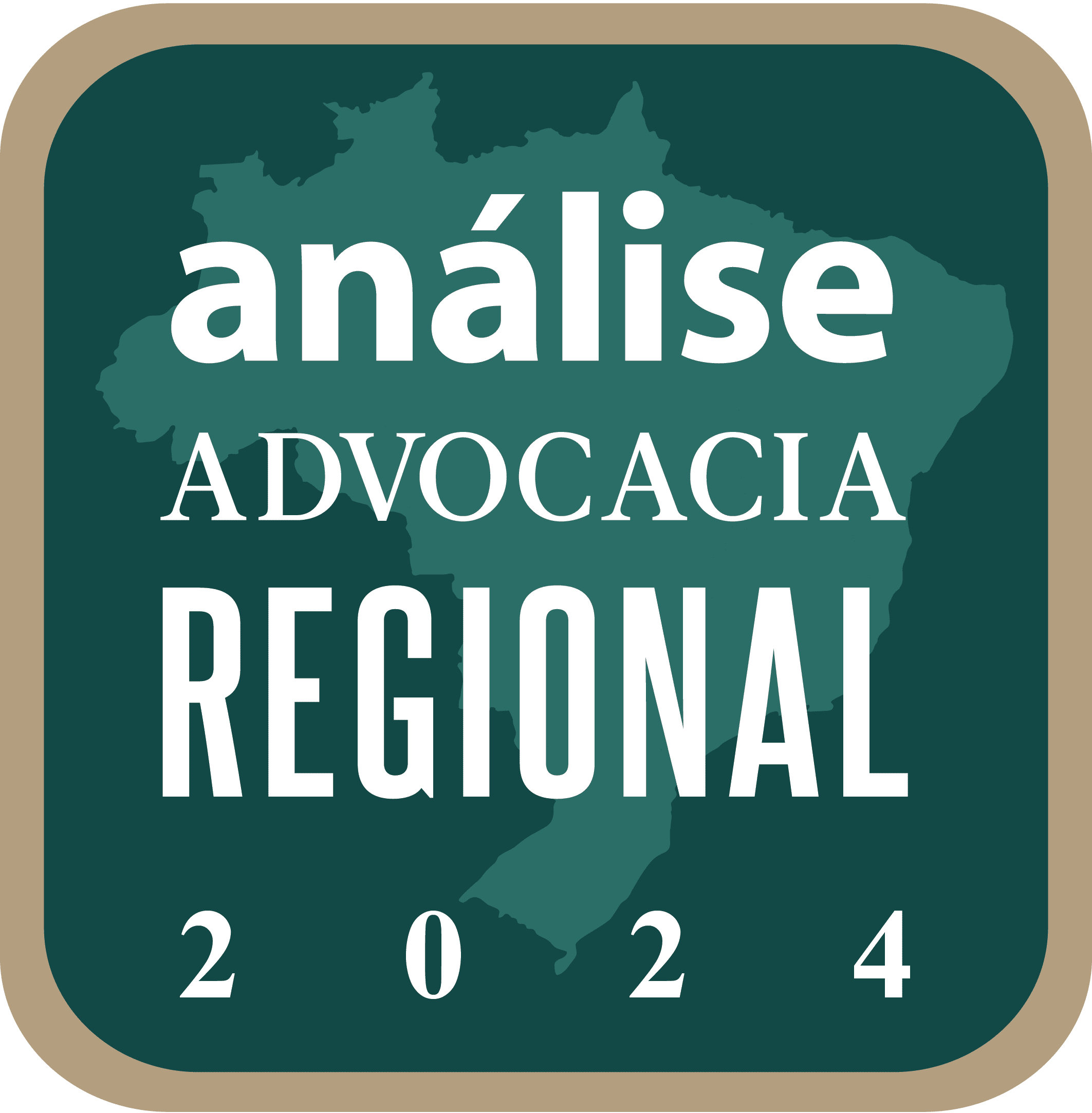 Análise Regional 2024